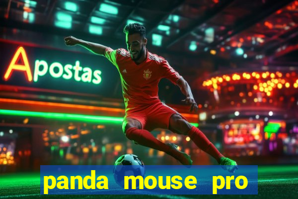 panda mouse pro 1.5.3 apk download